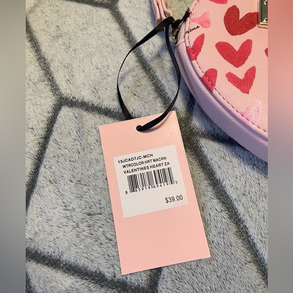 New Juicy Couture Wristlet - Picture 2 of 3